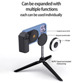 SnapGrip Creator Kit – Includes SnapGrip, SnapLight, and SnapPod